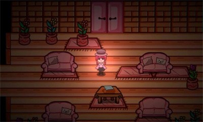 瑞希的梦想屋-插图1