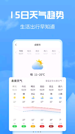 天气大富翁-插图2 天气大富翁-插图2