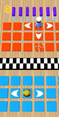 墙棋3D游戏-插图1 墙棋3D游戏-插图1
