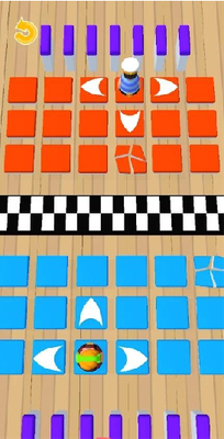 墙棋3D游戏-插图2 墙棋3D游戏-插图2