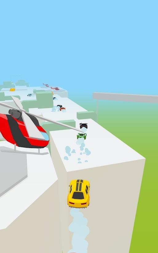 指尖特技司机-插图1