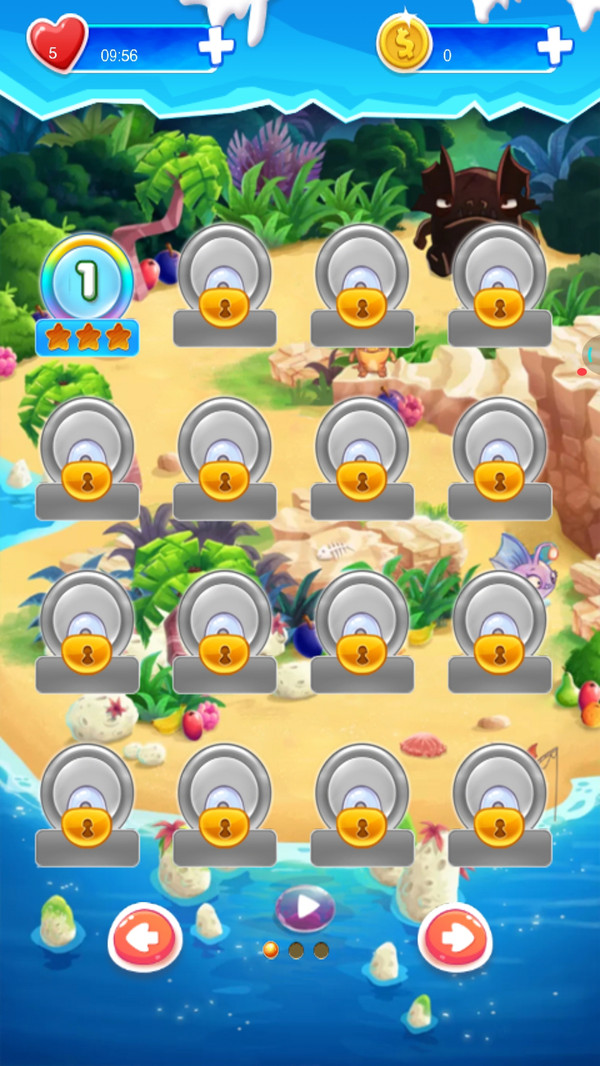 小怪兽消钻乐-插图2