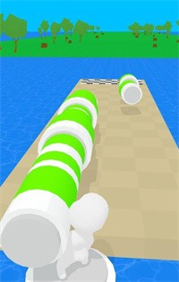 超级火箭跑-插图1 超级火箭跑-插图1