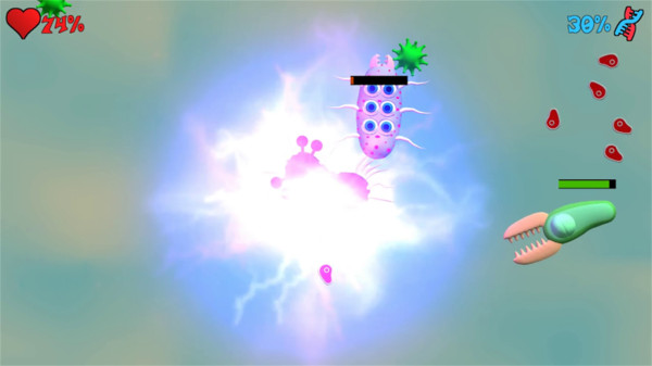 昆虫进化模拟器游戏-插图2