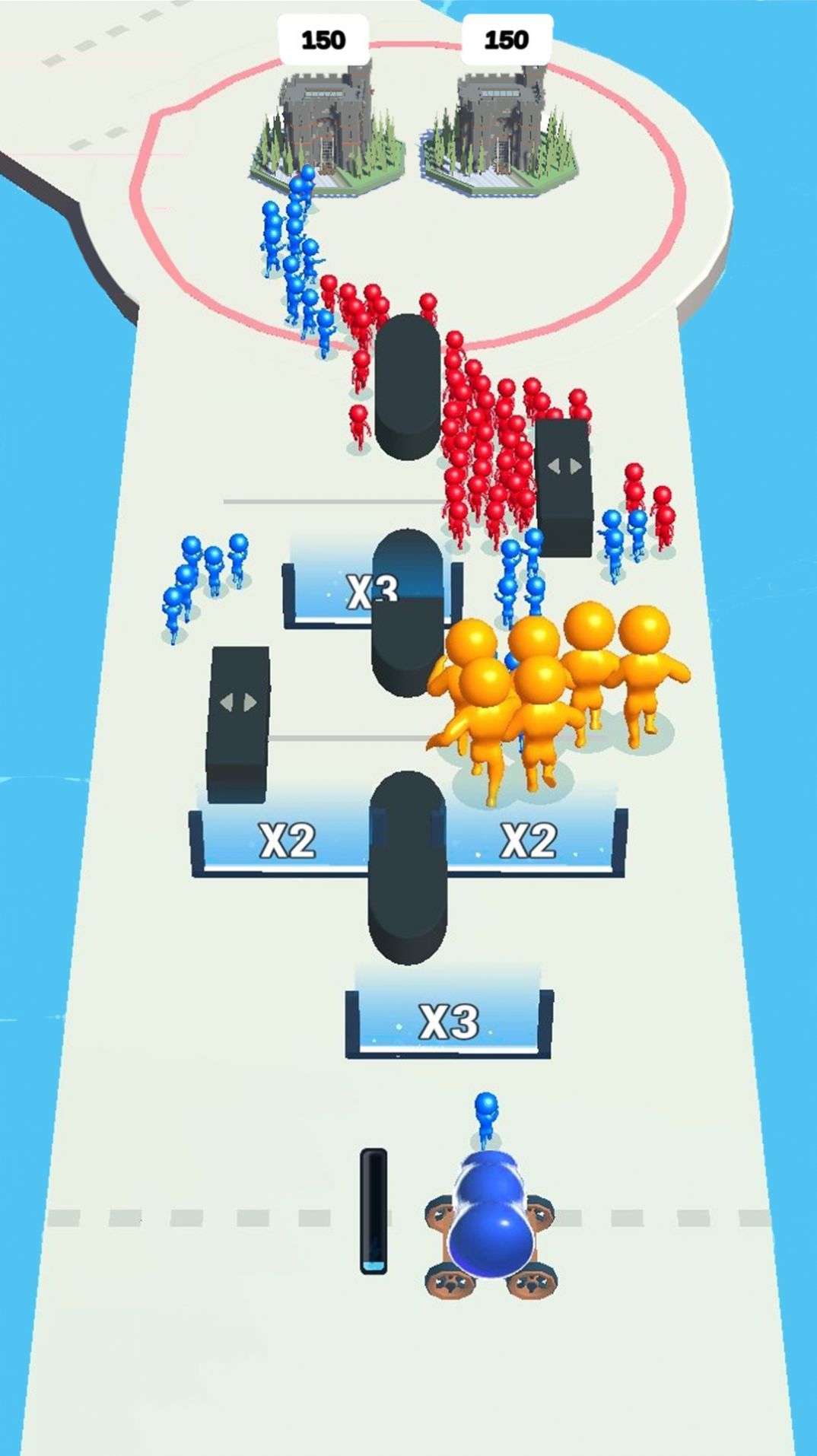 叫我刘三炮游戏-插图1