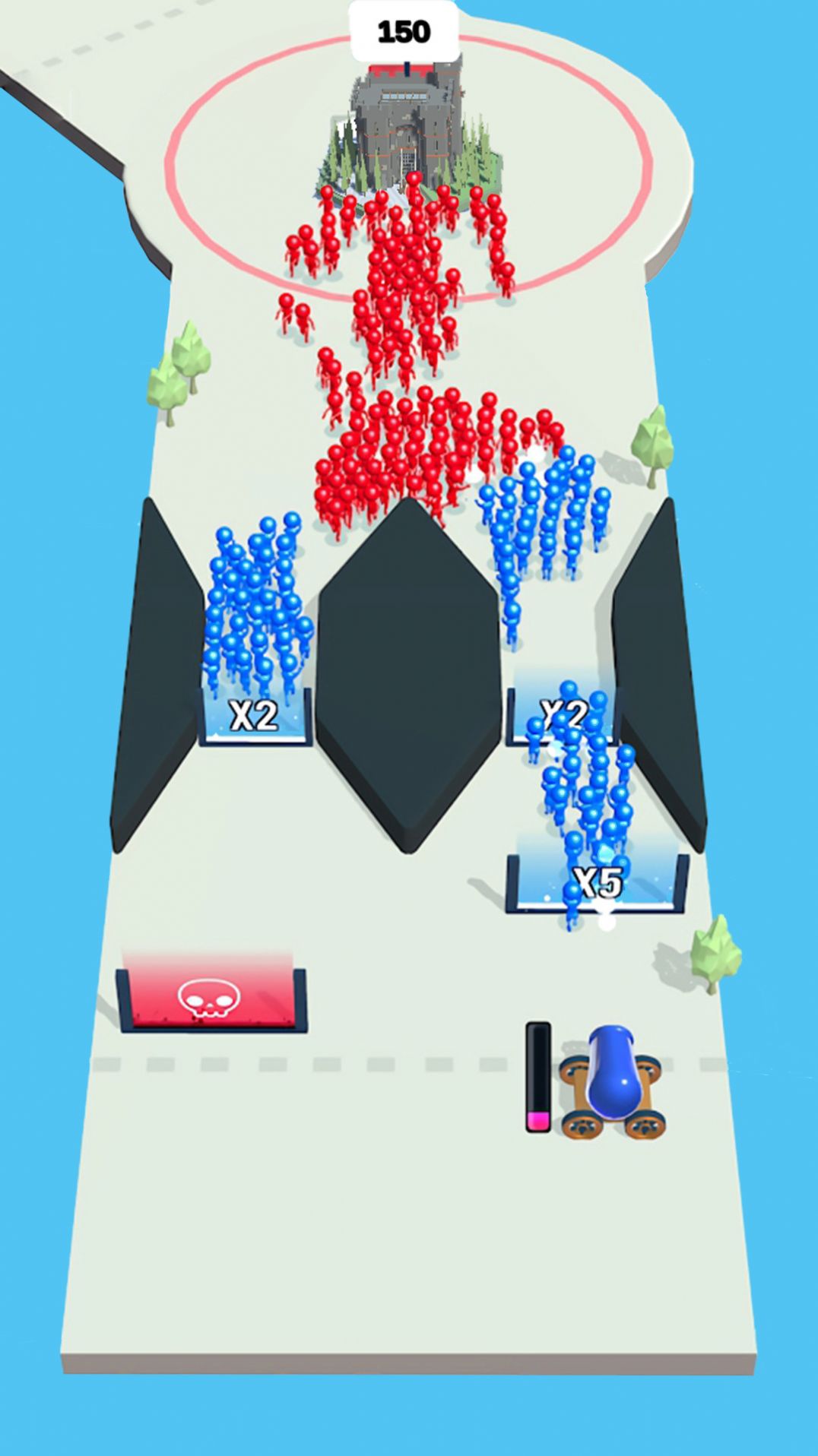 叫我刘三炮游戏-插图2