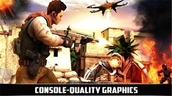 空军前线精英战游戏-插图1