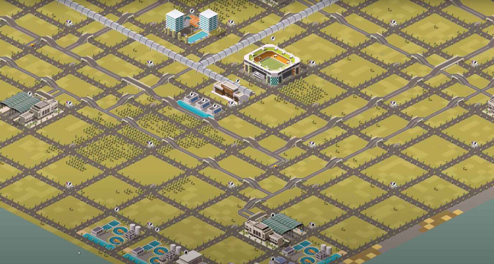 地产天际线-插图1 地产天际线-插图1