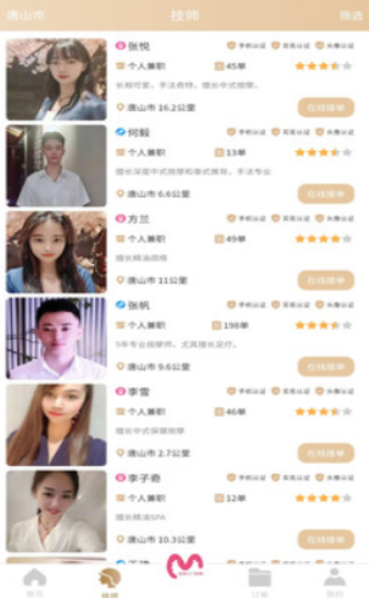 摩登天使-插图1
