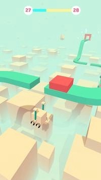 天空道路-插图1