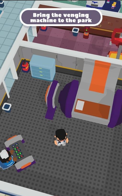 超级卡通医院-插图2