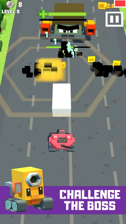 超级块状坦克-插图2