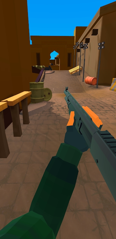 全球攻势3D-插图2