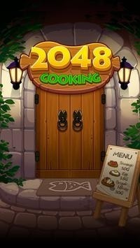 烹饪2048游戏-插图1 烹饪2048游戏-插图1