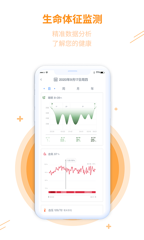 GE HEAT运动app-插图2 GE HEAT运动app-插图2