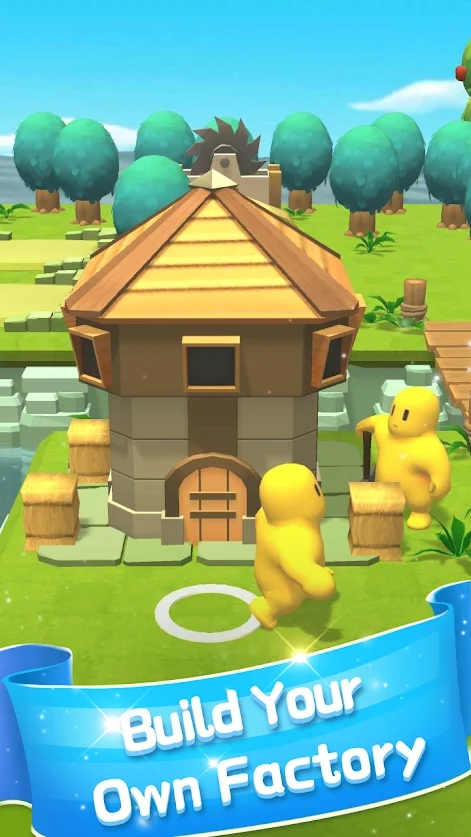 农场岛农场与建筑-插图1