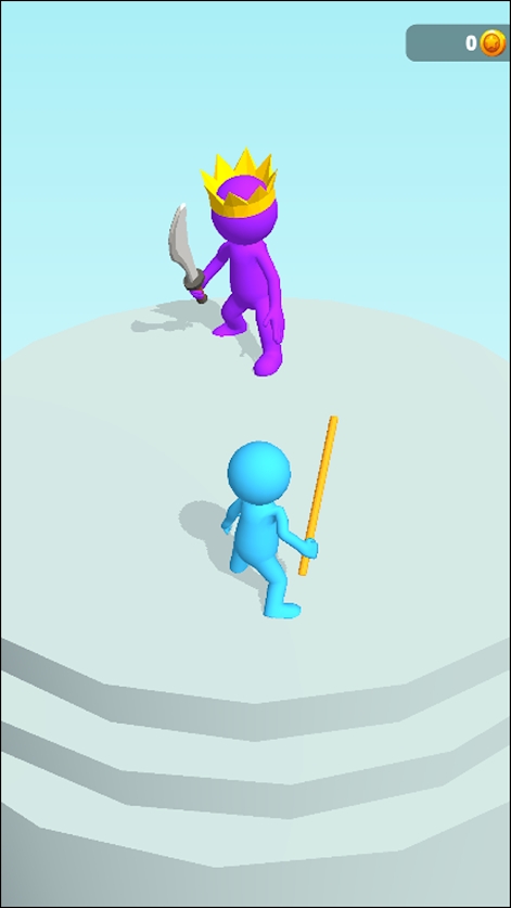 决斗大师3D-插图2