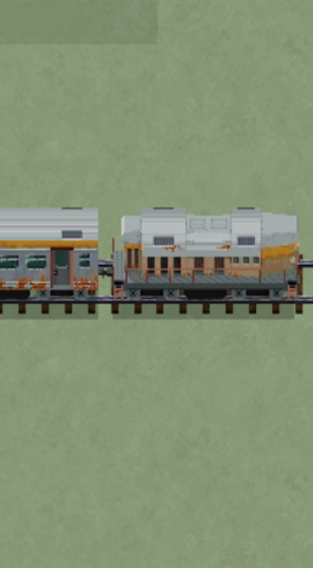 沙漠像素大逃杀-插图2