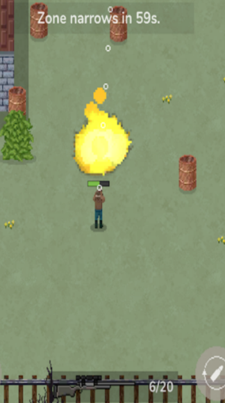 沙漠像素大逃杀-插图1