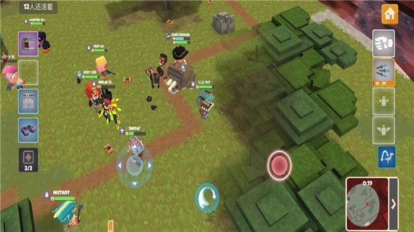 迷你单机射手游戏-插图1