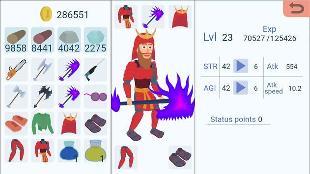 采矿点击器-插图2