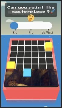 方块绘画3D-插图1 方块绘画3D-插图1