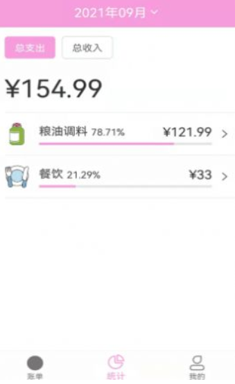 家用记账本-插图2