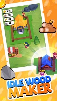 闲置木匠-插图1