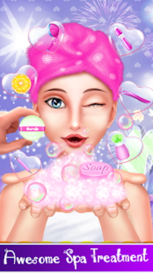 疯狂的婚礼游戏-插图1