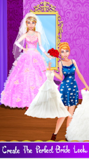 疯狂的婚礼游戏-插图2