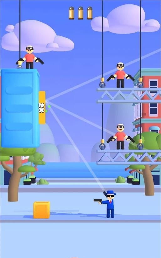 特工子弹不多了-插图2