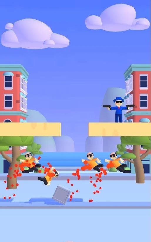 特工子弹不多了-插图1