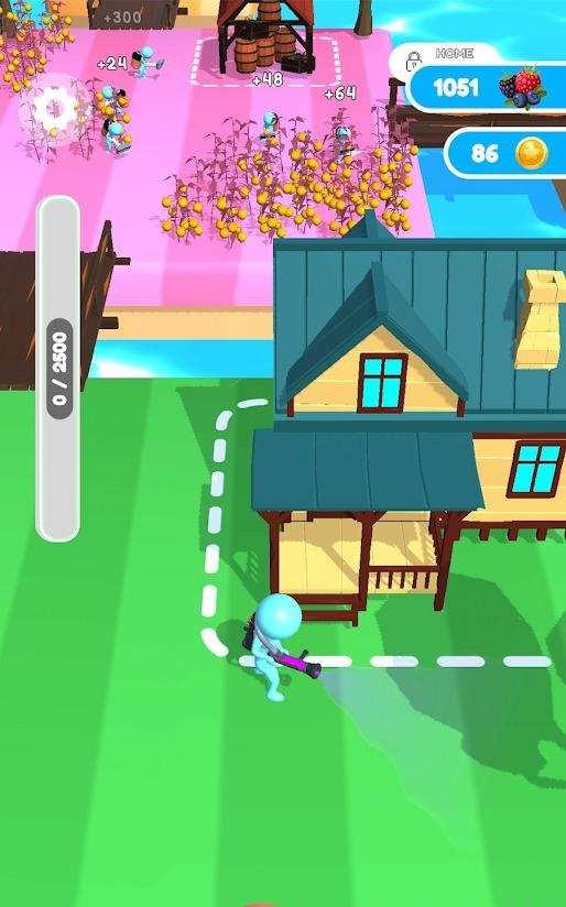 浆果采摘者-插图2