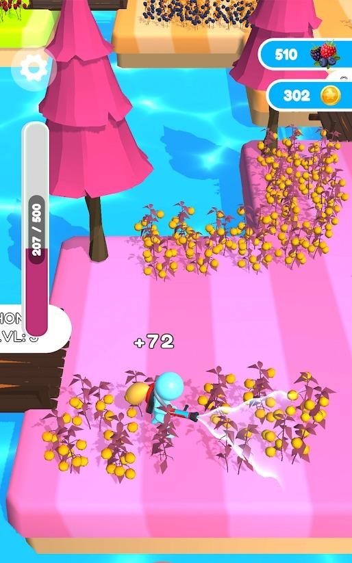 浆果采摘者-插图1