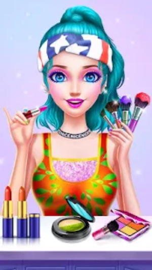 瑜伽健身沙龙游戏-插图2