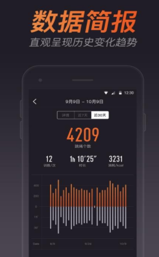云麦跳绳app-插图2