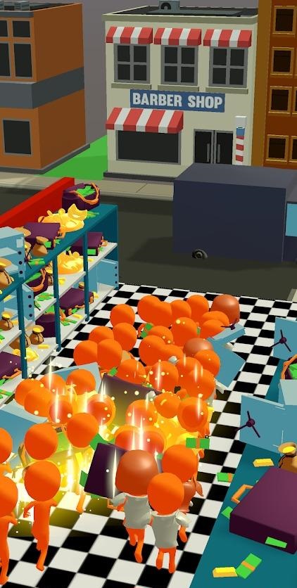 室内火拼-插图2