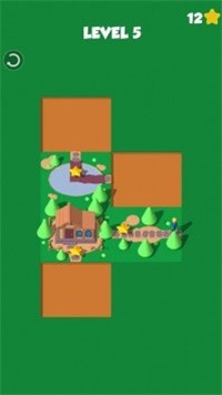 回乡之旅游戏-插图2 回乡之旅游戏-插图2