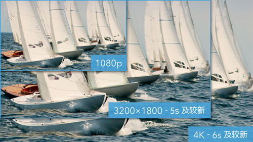 ProMovie专业摄像机app-插图2