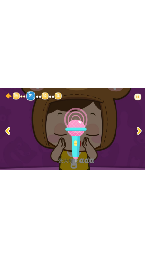 熊孩子拼音app-插图1