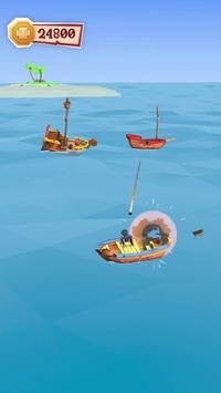 海盗交火游戏-插图2