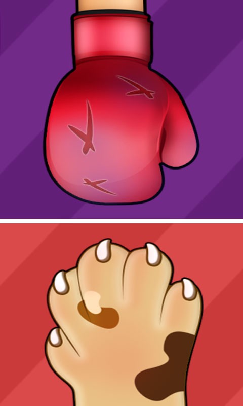 同桌双人决斗-插图2 同桌双人决斗-插图2