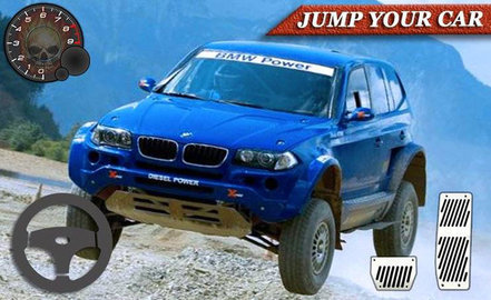 宝马赛车模拟器-插图1