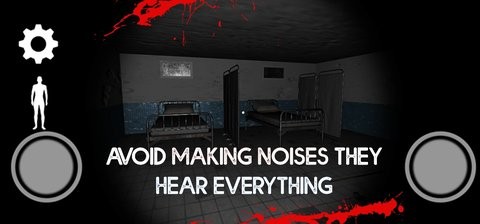 索菲亚闹鬼庇护所游戏-插图2 索菲亚闹鬼庇护所游戏-插图2