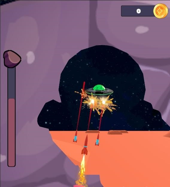 小行星挖掘机-插图2