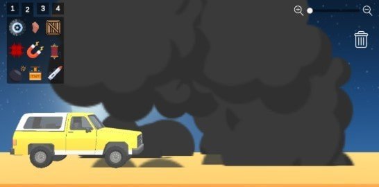 人类游乐场3D游戏-插图1 人类游乐场3D游戏-插图1