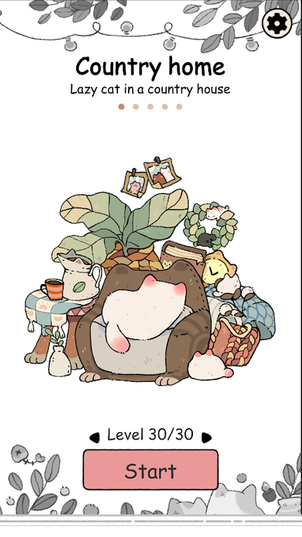 TileCat瓷砖猫游戏-插图1
