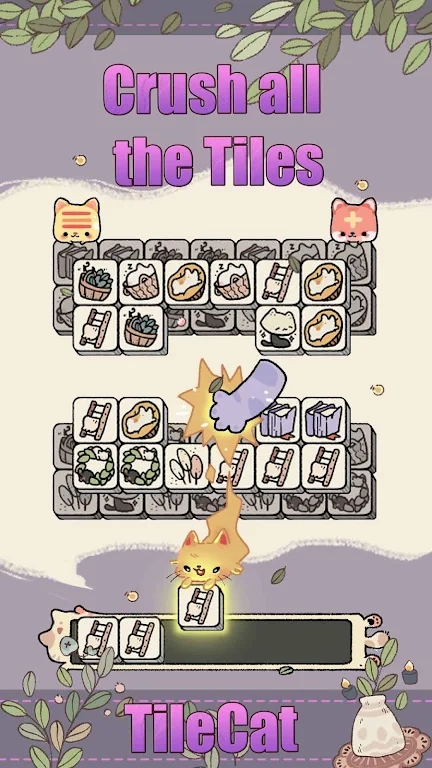 TileCat瓷砖猫游戏-插图2