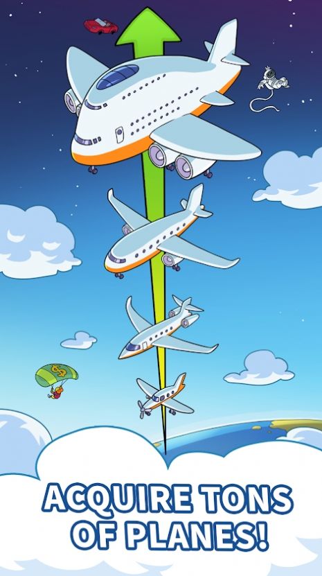机场航空公司-插图1