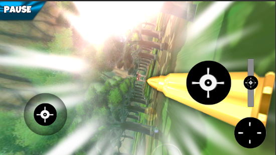 野外猎人狙击手-插图2